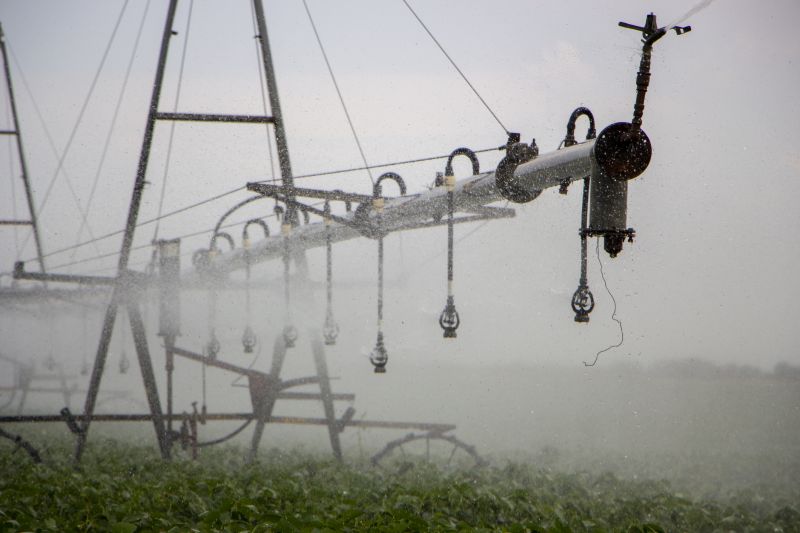 Irrigation System Replacement in Honolulu, HI