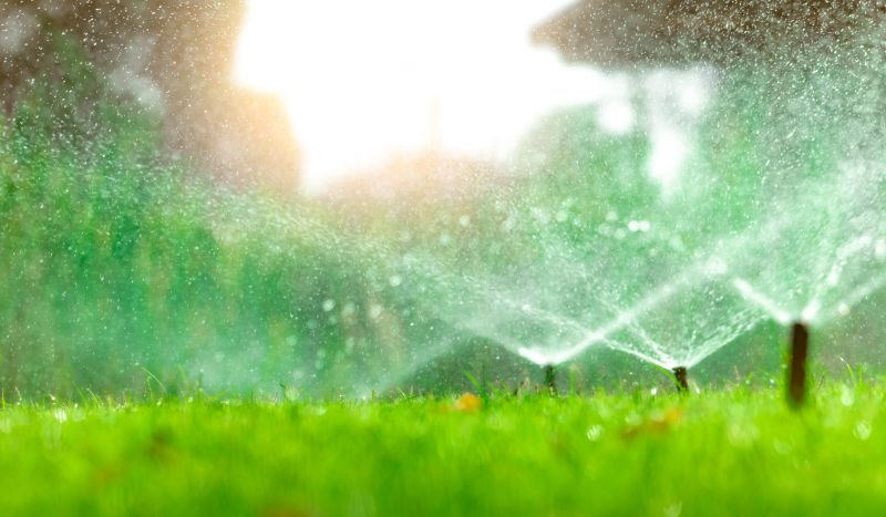 Sprinkler Servicing in Honolulu, HI