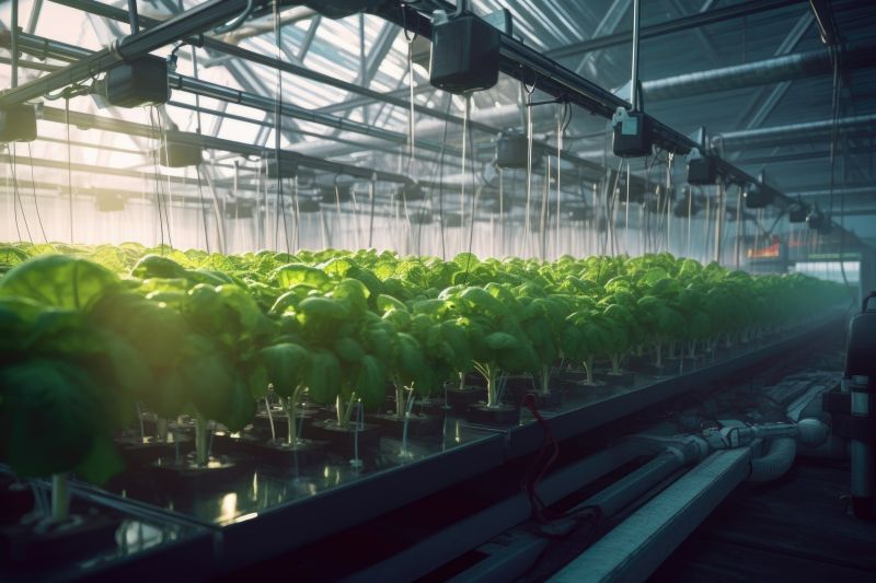 Commercial Irrigation Service in Aiken, SC