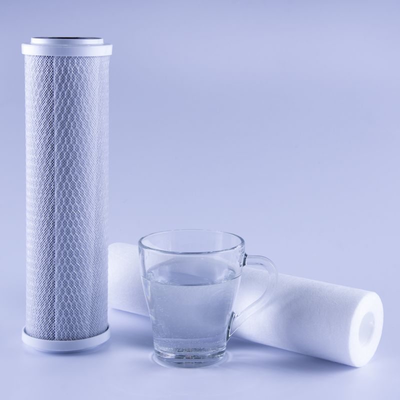 Drinking Water Filtration in San Antonio, TX