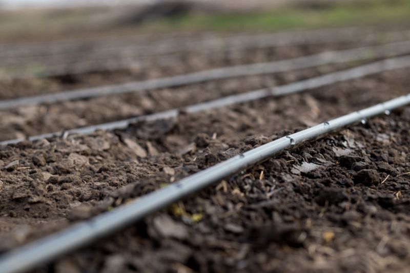 Farm Irrigation Installation in Honolulu, HI