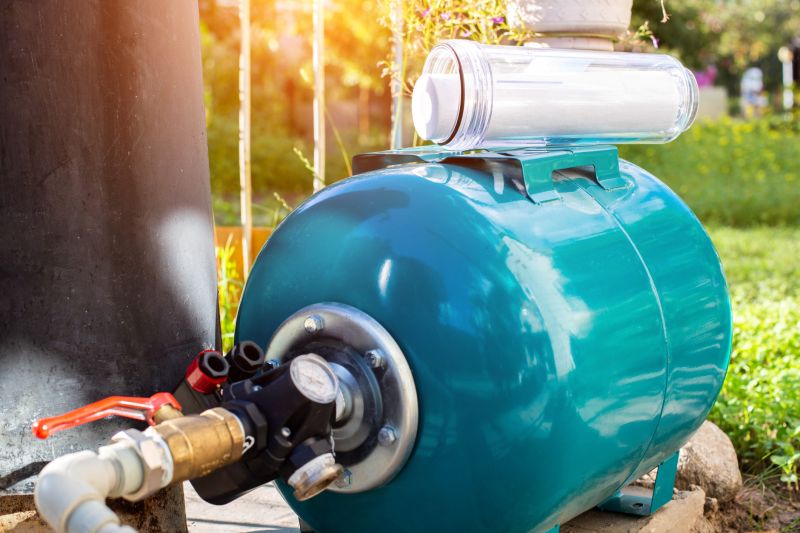 Home Water Filtration Service in Monmouth County, NJ