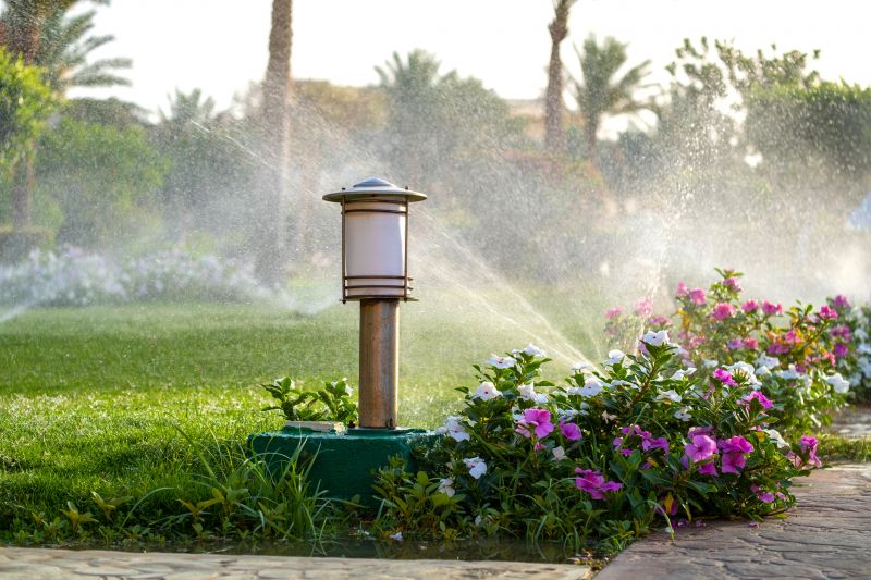 Irrigation Installation in Ventura County, CA