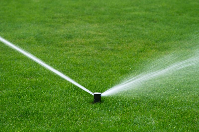 Irrigation Winterization in Reno, NV