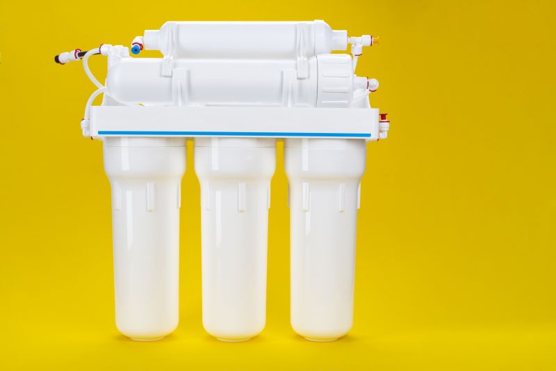 Residential Water Treatment in Jacksonville, FL