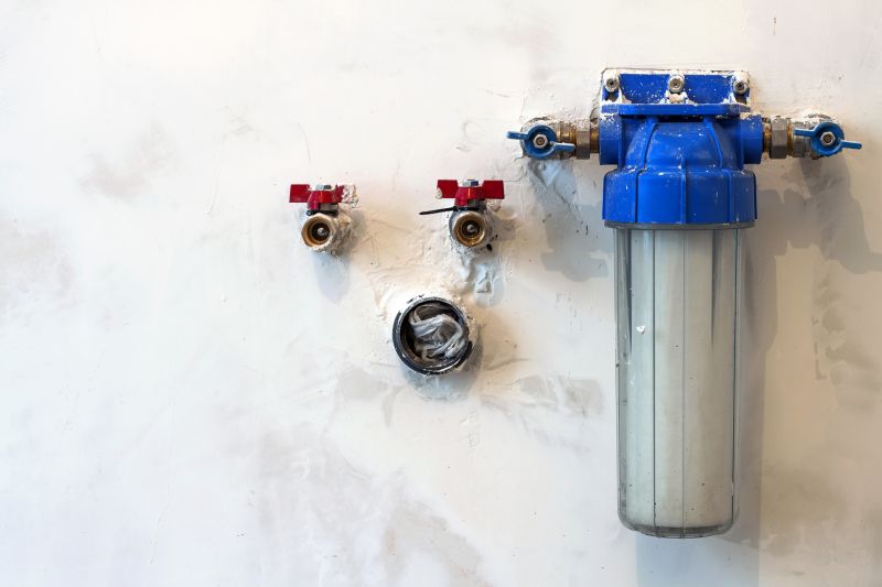Residential Water Treatment in Richmond, VA
