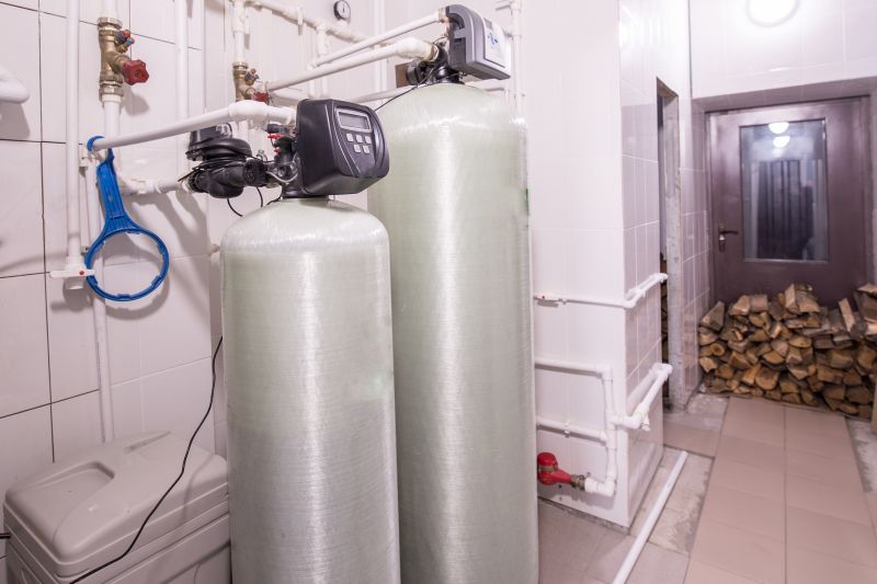 Ro System Installation in Jacksonville, FL