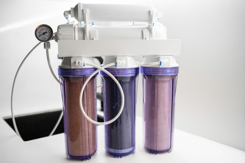 Ro Water Treatment in Bergen County, NJ