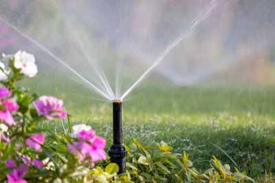 Rotary Sprinklers Repair in Honolulu, HI