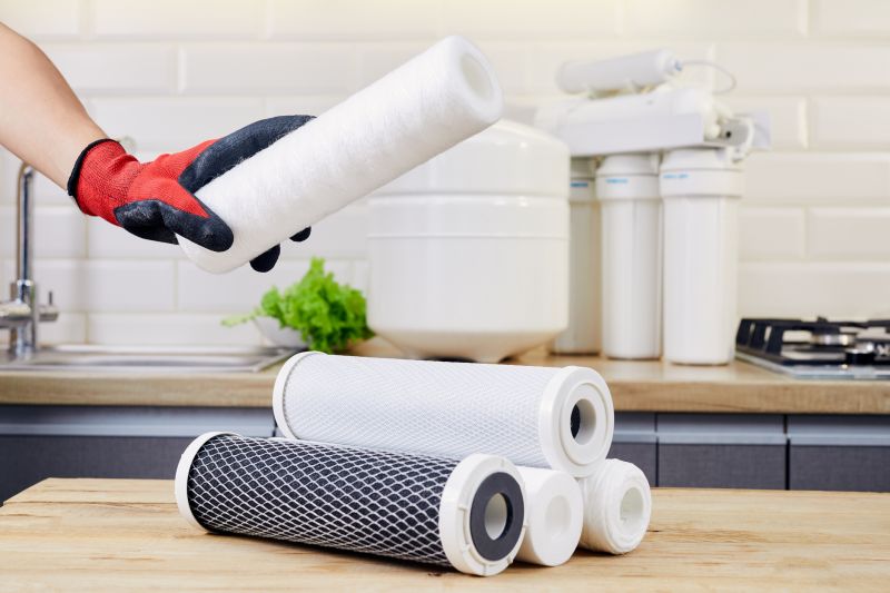 Sink Water Filter Service in Austin, TX