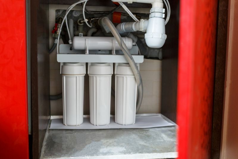 Sink Water Filter Service in Austin, TX