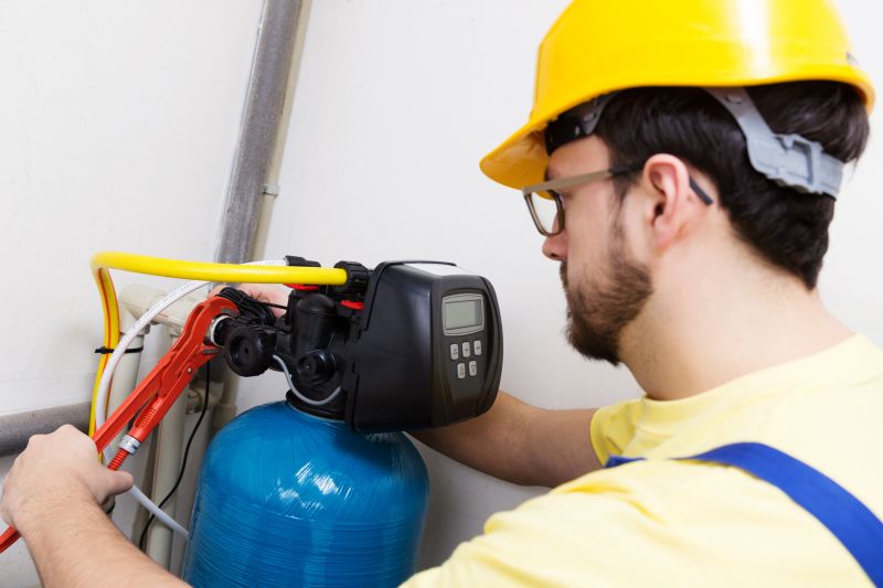 Sink Water Filter Service in Sarasota, FL