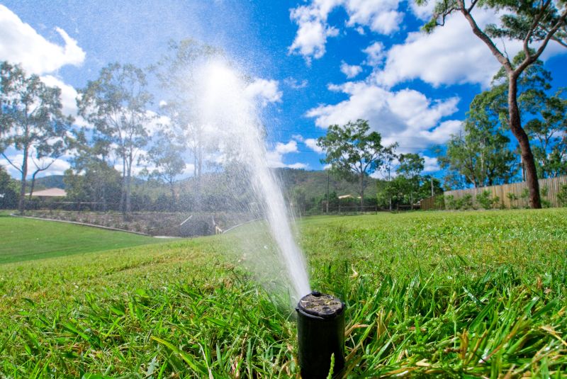 Sprinkler Blowout Service in Reno, NV