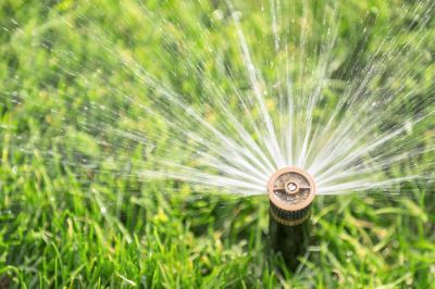Sprinkler Valve Repair in Ventura County, CA