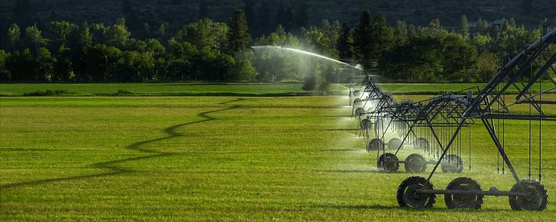 Underground Irrigation Service in Aiken, SC