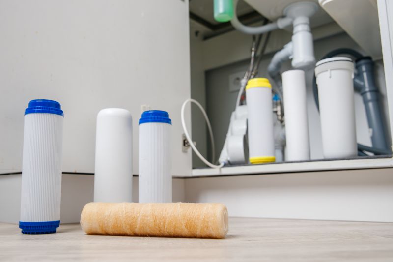 Water Treatment Service in Jacksonville, FL