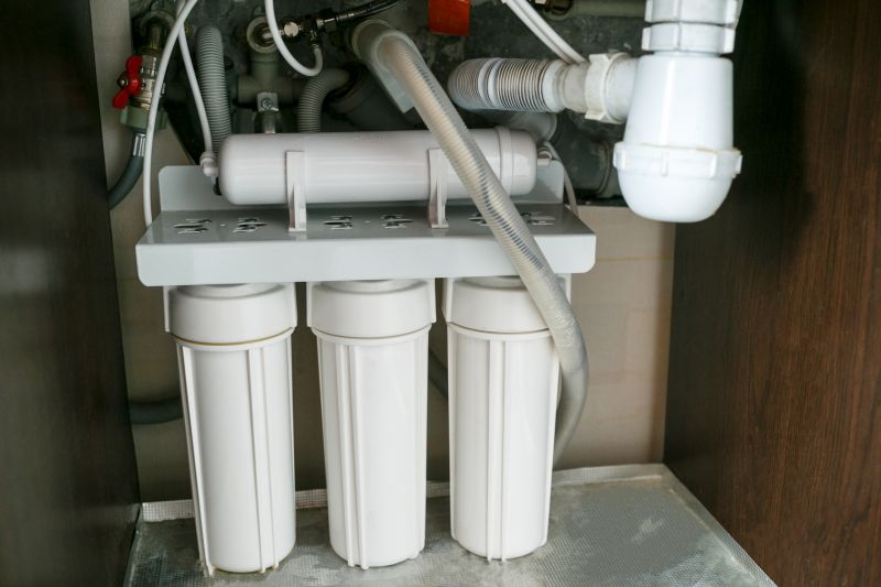 Whole Home Water Filtration in Indianapolis, IN